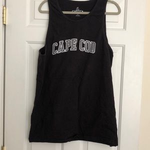 Cuffys men muscle tank